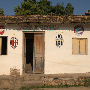 La Casa de Football
7552