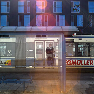 Muenchen 21 02 2012 10