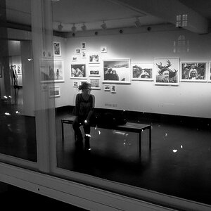 c/o Corbijn-Ausstellung