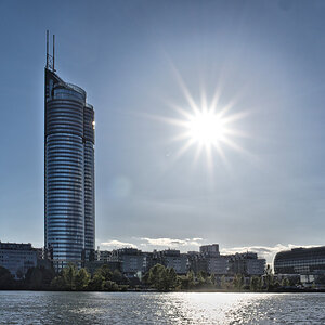 Milleniumtower