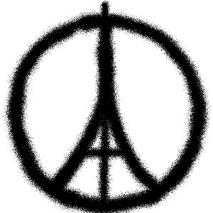#PrayForParis