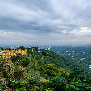 Mandalay Hil