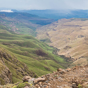 Drakensberge 5a