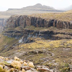 Drakensberge 13