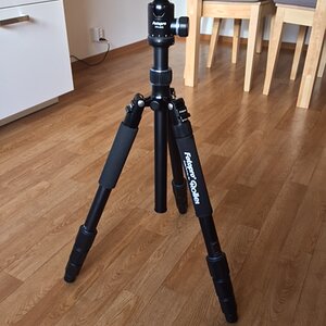 Rollei C6i