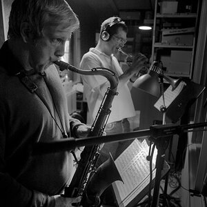 Marshall Stewart Studio 2009 1