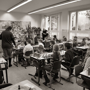 Internationales Schach-Turnier 2016, Groß Schönebeck 1