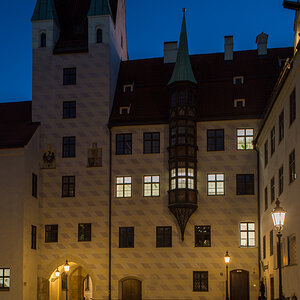 Alter Hof