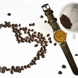 cafe pad uhr