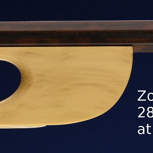 Zoom 28-300mm, bei 300mm