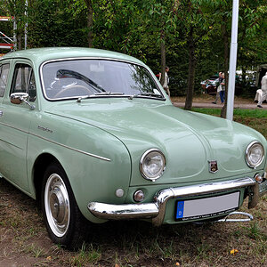 Renault Dauphine [DSC0322]