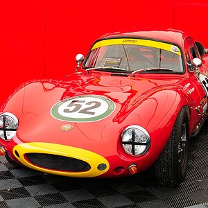52 Ginetta G4R