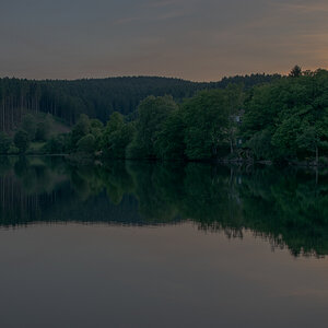 Listertalsperre
