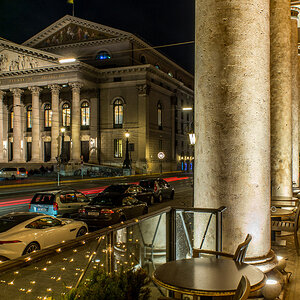 Max-Josephs-Platz