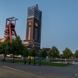 Nordsternpark, Gelsenkirchen