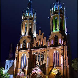 Farna Bialystok