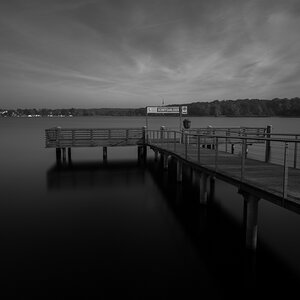 Tiefer See