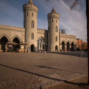 Nauener Tor