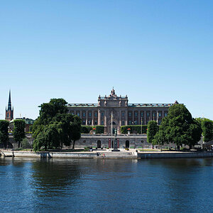 Stockholm 2013_Juli