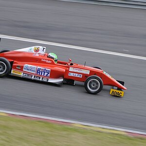 Nr. 22 Formel 4