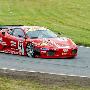 F430