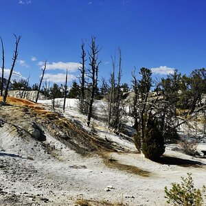 Upper Basin 3
