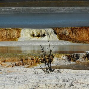 Upper Basin 2