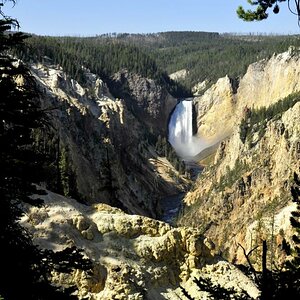 Upper Falls