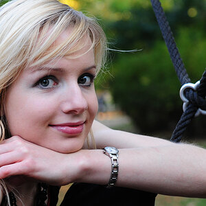 Julie aus Wien