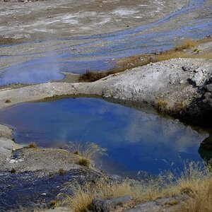 blue River