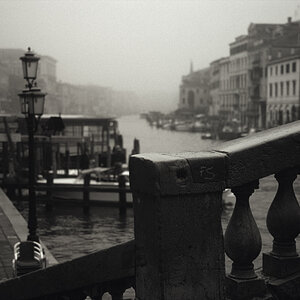 nebbia