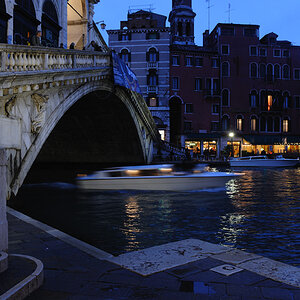 rialto blue