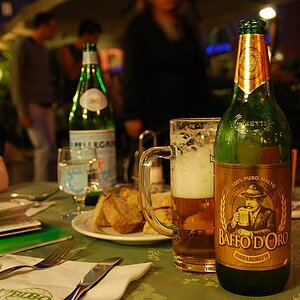 DSC 6127
Auch in Rom gibt es durchaus genießbares Bier