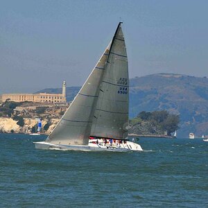 Alcatraz