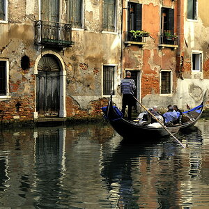 morbides Venedig