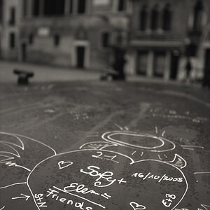 hearts in venice