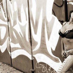 Graffitti