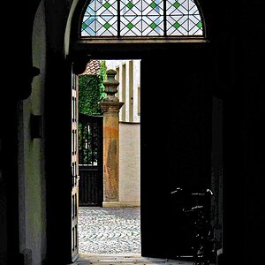 doors ShiftN