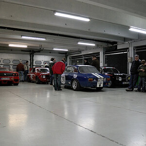 Hockenheim 08 Box