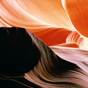 canyons USA, analog