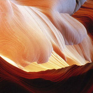 canyons USA, analog