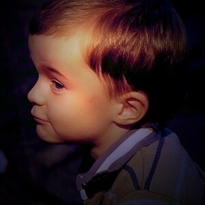 Child in time