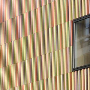 Museum Brandhorst - München (im Bau)