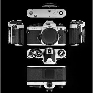 Nikon FM2n