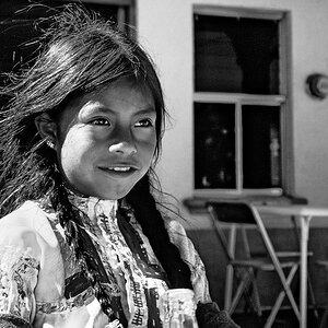 chica sw web