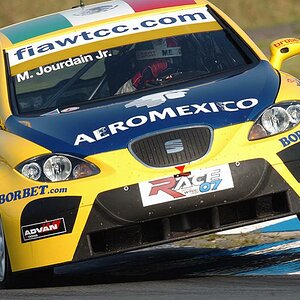 WTCC