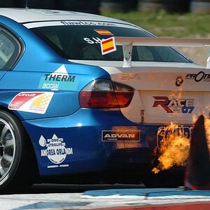 WTCC 2007, Sergio Hernandez