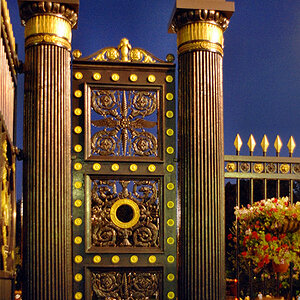kreml tor moskau
