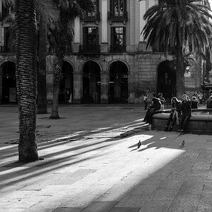 barcelona altstadt 7