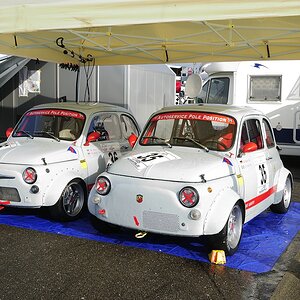 Fotoforum Fiat Abbart